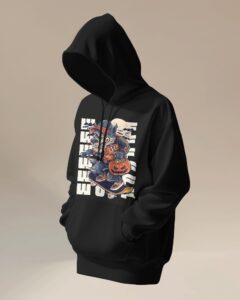 Hoodies For Men