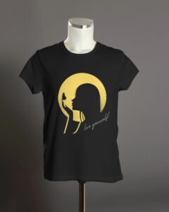 soft t shirts for women