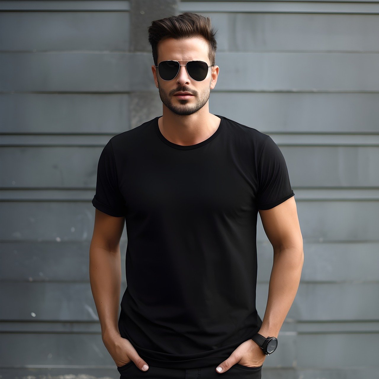 T Shirts for Men