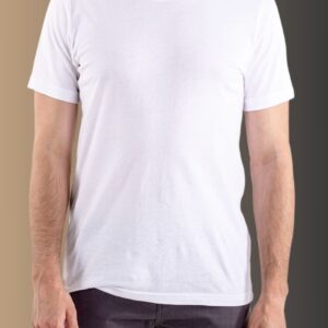 Plain t shirts