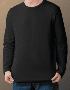 Full Sleeve T-Shirts