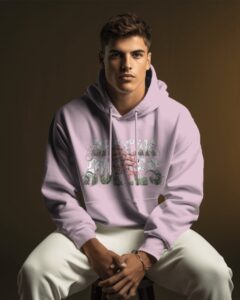 Men's Hoodies Sale - Trendy Styles at Discounted Prices!