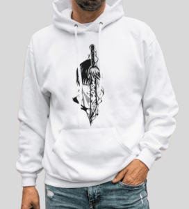 Stylish Anime Hoodies for Every Fan | Shop Now!