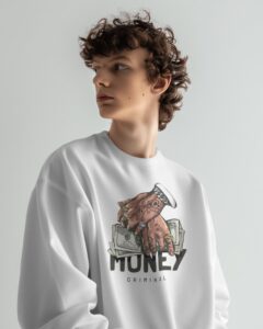 Trendy Boys Sweatshirts: Shop the Best Styles Today!