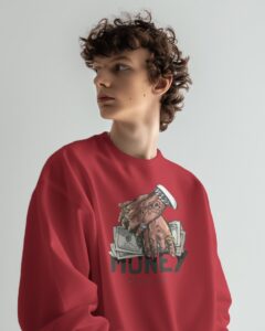 Trendy Boys Sweatshirts: Shop the Best Styles Today!