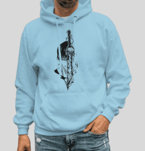 Stylish Anime Hoodies for Every Fan | Shop Now!