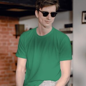 Best Green T-Shirts for Every Occasion - Shop Now!