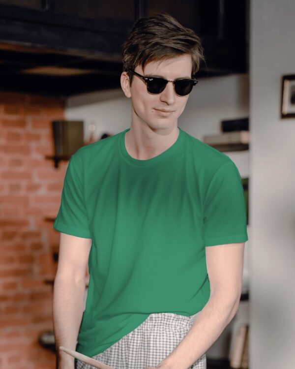 Best Green T-Shirts for Every Occasion - Shop Now!