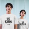 Perfect Trendy Couple T-Shirts for Every Occasion