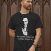 When Injustice Becomes Law T-Shirt