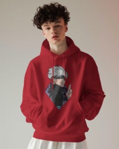 Stylish Anime Hoodies for Every Fan Shop Now Jananstore