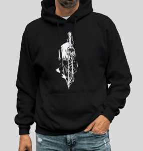 Stylish Anime Hoodies for Every Fan | Shop Now!