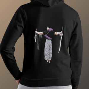 Ultimate Anime Hoodies for Every Fan | Shop Now!