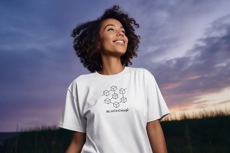 Tech-Infused Fashion Smart T-Shirts