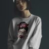 Trendy Chic Sweatshirt For Women