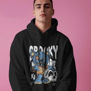 Trendy Graphic Hoodies: Elevate Your Style Today