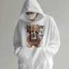 Limited Edition Cozy Bear Hoodie - Comfort Meets Urban Style