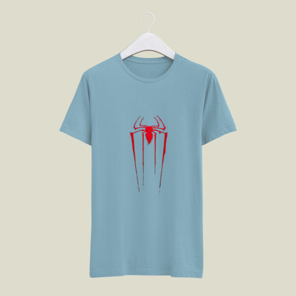 Shop the Coolest Spiderman T-Shirt at Jananstore!