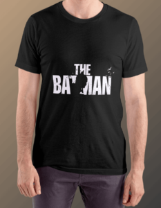 Batman T-Shirts