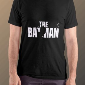 Cool Batman T-Shirts: Style Your Superhero Look