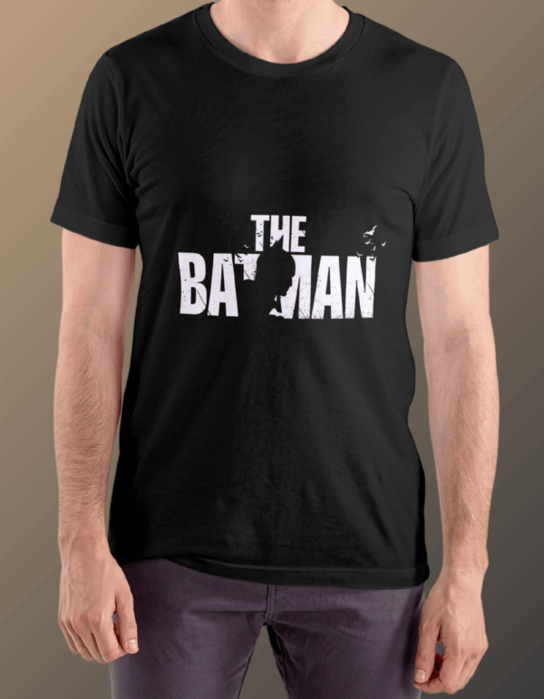 Cool Batman T-Shirts: Style Your Superhero Look