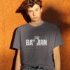 Cool Batman T-Shirts: Style Your Superhero Look