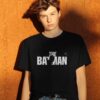 Cool Batman T-Shirts: Style Your Superhero Look