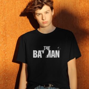 Cool Batman T-Shirts: Style Your Superhero Look