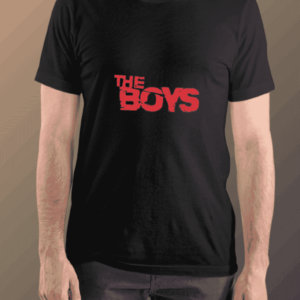 The Boys T Shirts