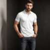 Shop Stylish Polo T-Shirts for Every Occasion | Great Deals