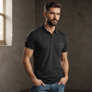 Shop Stylish Polo T-Shirts for Every Occasion | Great Deals