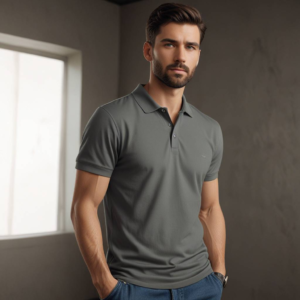 Shop Stylish Polo T-Shirts for Every Occasion | Great Deals