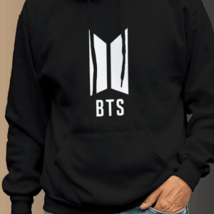 Affordable Stylish BTS Hoodies – Look Cool for Less!