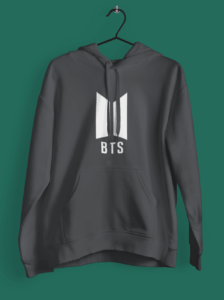 Affordable Stylish BTS Hoodies – Look Cool for Less!