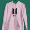 Affordable Stylish BTS Hoodies – Look Cool for Less!