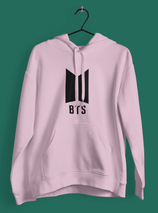 Affordable Stylish BTS Hoodies – Look Cool for Less!