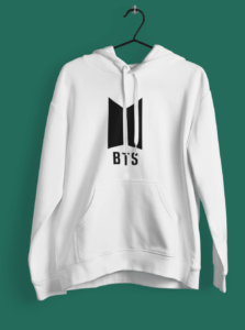 Affordable Stylish BTS Hoodies – Look Cool for Less!