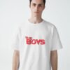 The Boys T-Shirt for Men | Shop Now