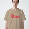 The Boys T-Shirt for Men | Shop Now