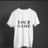 Affordable Custom Name T-Shirts Available at Jananstore