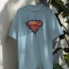 Iconic Superman T-Shirt | Stylish & Comfortable Wear