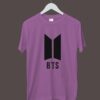 Trendy BTS T-Shirts for Girls – Show Off Your Love for BTS!