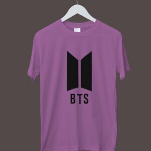 Trendy BTS T-Shirts for Girls – Show Off Your Love for BTS!