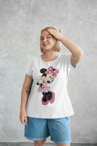 Comfortable XXXL T-Shirts for Women - Perfect Fit