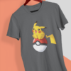 Trendy Pokemon T-Shirts for Fans of All Ages