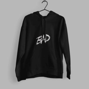 XXTentacion Hoodie BAD – Stay Stylish & Comfortable