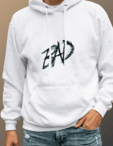 XXTentacion Hoodie BAD – Stay Stylish & Comfortable