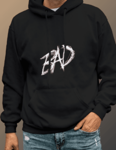 XXTentacion Hoodie BAD – Stay Stylish & Comfortable