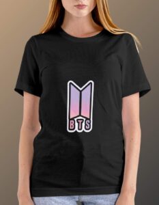 Bts T shirts