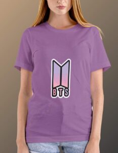 Bts T shirts